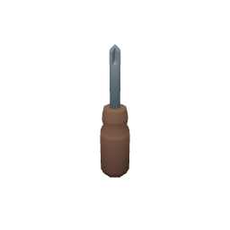 Screwdriver B Short